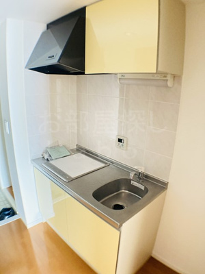 【キッチン】 | びゅうコート国府津