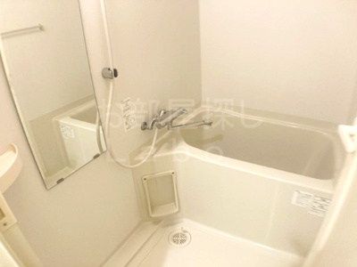 【浴室】 | びゅうコート国府津