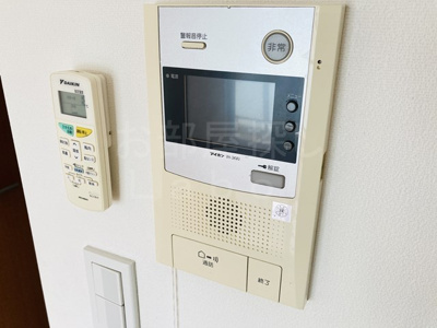 【セキュリティ】 | びゅうコート国府津