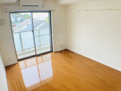 【内装】 | びゅうコート国府津