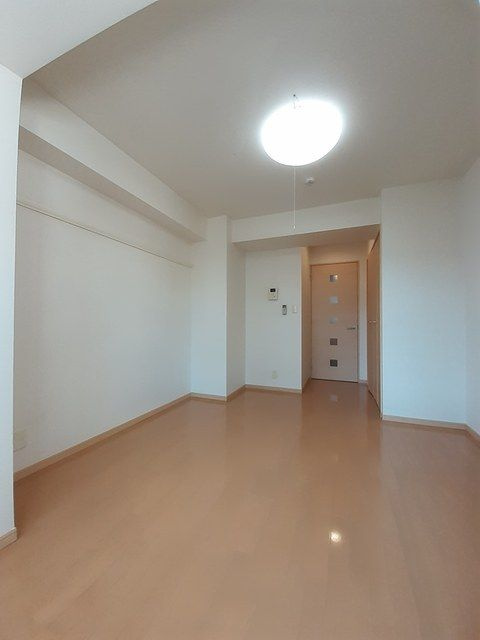 カーサ　ボニータの寝室