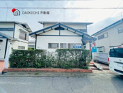 HMH比企郡川島町1期　中古戸建の画像