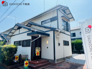 HMH比企郡川島町1期　中古戸建の画像