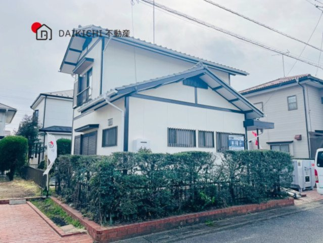 【外観】 | HMH比企郡川島町1期　中古戸建
