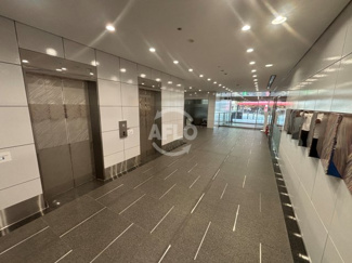 【ロビー】 | 本町オルゴビル | 本町オルゴビル　ロビー