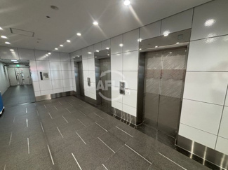 【その他共用部分】 | 本町オルゴビル | 本町オルゴビル　エレベーター