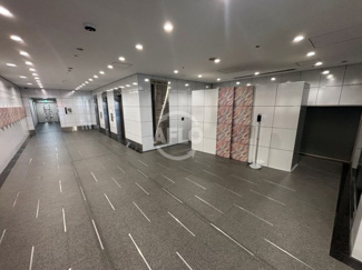 【ロビー】 | 本町オルゴビル | 本町オルゴビル　ロビー