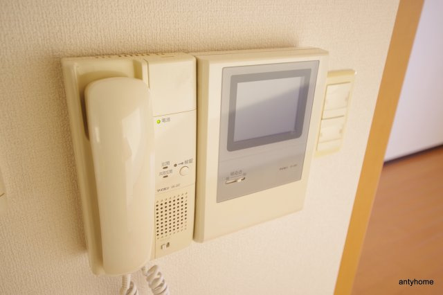 エルセレーノ東三国　仲介手数料無料のセキュリティ