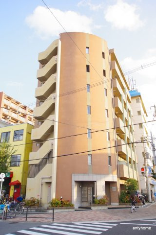 エルセレーノ東三国　仲介手数料無料の外観