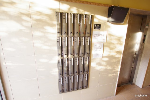 エルセレーノ東三国　仲介手数料無料のその他共用部分