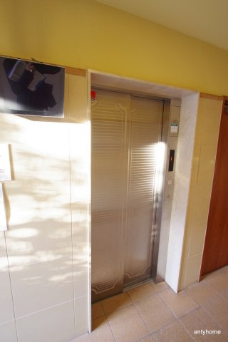 エルセレーノ東三国　仲介手数料無料のその他共用部分