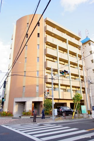 エルセレーノ東三国　仲介手数料無料の外観