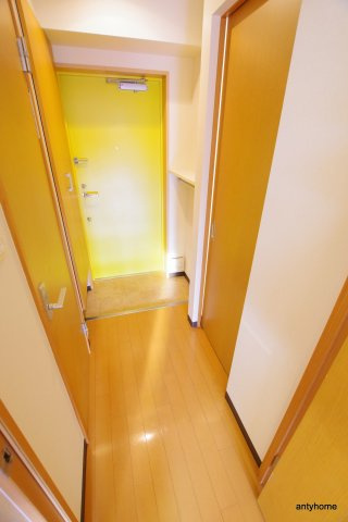 エルセレーノ東三国　仲介手数料無料の内装