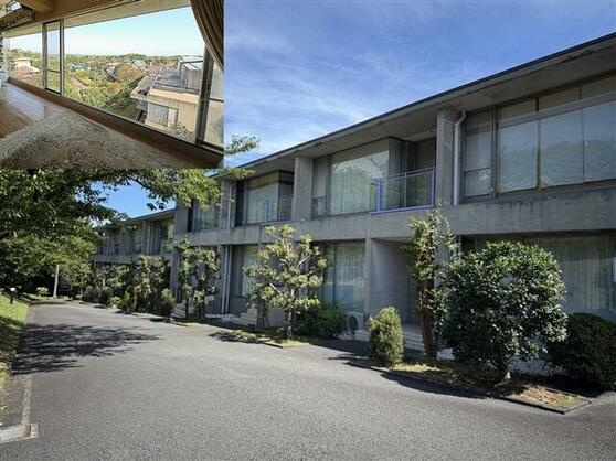 パルファイン伊豆高原D棟