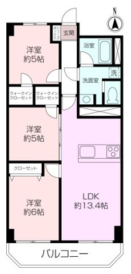 小川町臨海マンションの画像
