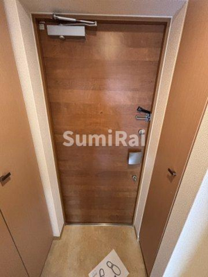 【玄関】 | エステムコート神戸ハーバーランド前Ⅳベイライト