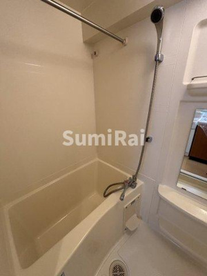 【浴室】 | エステムコート神戸ハーバーランド前Ⅳベイライト