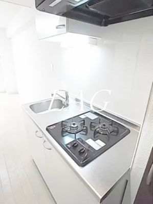 【キッチン】 | 第７三井ビル | キッチンです。