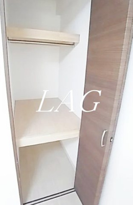 【収納】 | 第７三井ビル | 収納です。