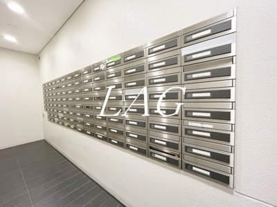 【その他】 | シーフォレシティ芝浦