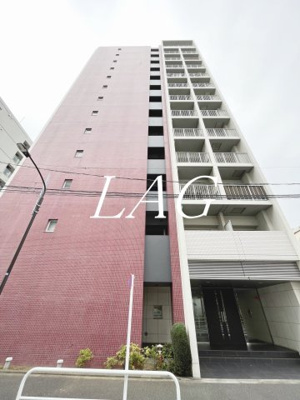 【外観】 | シーフォレシティ芝浦