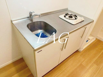 【キッチン】 | シーフォレシティ芝浦 | キッチンです。