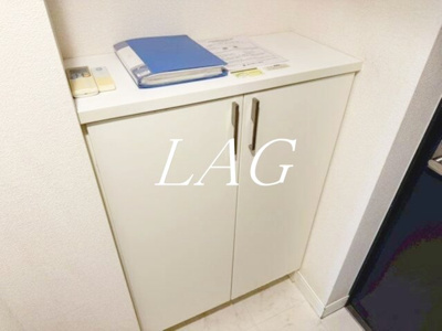 【収納】 | シーフォレシティ芝浦 | 収納です。