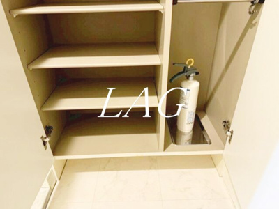 【玄関】 | シーフォレシティ芝浦 | 玄関です。