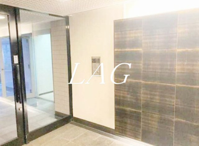 【セキュリティ】 | コスモリード三軒茶屋 | オートロックです。