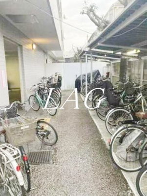 【その他】 | コスモリード三軒茶屋