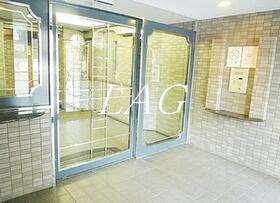 【エントランス】 | ワコーレ五反田 | エントランスです。