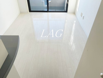 【寝室】 | ワコーレ五反田 | 室内です。