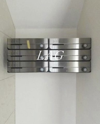 【その他共用部分】 | チャルテ西品川 | 共用部です。