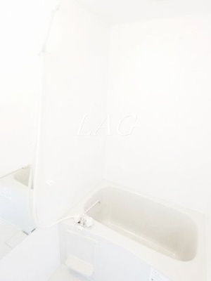 【浴室】 | チャルテ西品川 | お風呂です。