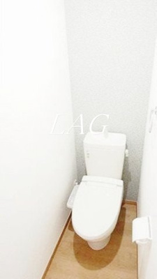 【トイレ】 | チャルテ西品川 | トイレです。