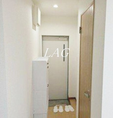 【玄関】 | チャルテ西品川 | 玄関です。