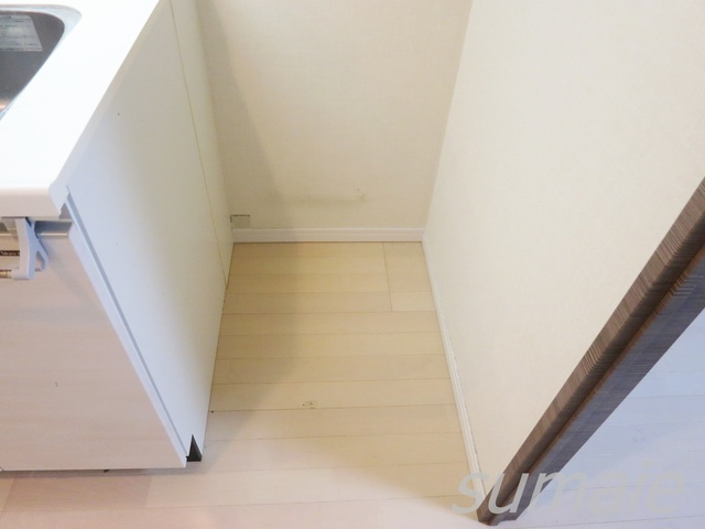 ＡＸＡＳ東十条アジールコートの内装|キッチンです☆