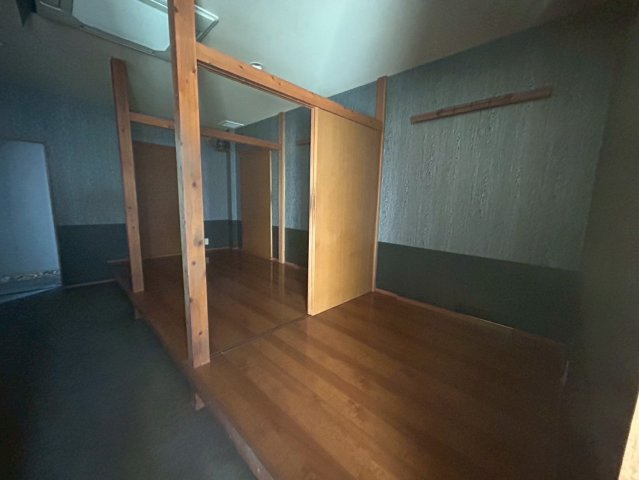 リトリトコートⅡの内装