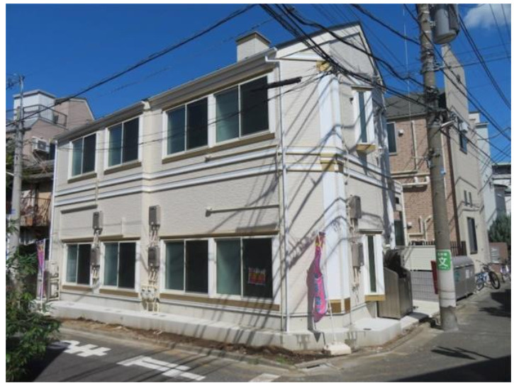 フェリスサイン