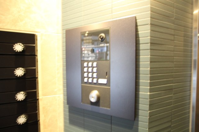 【セキュリティ】