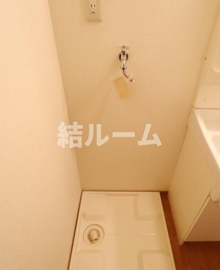 練馬区中村北２丁目の賃貸マンションの設備