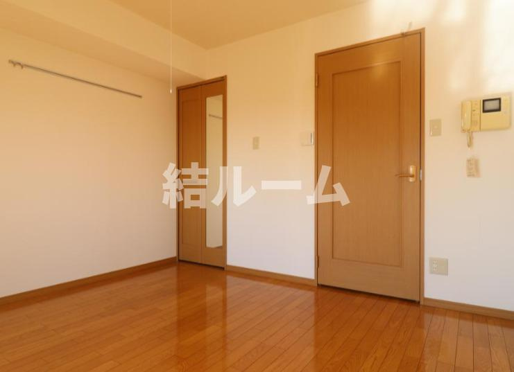 練馬区中村北２丁目の賃貸マンションの内装