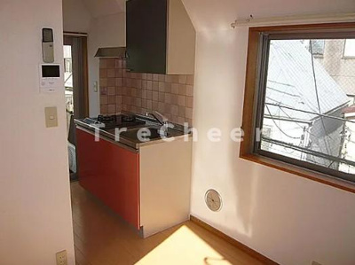 【内装】 | ヒットビット新宿(Hit Bit新宿)