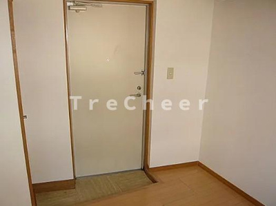 【玄関】 | ヒットビット新宿(Hit Bit新宿)