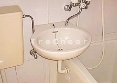 【洗面所】 | ヒットビット新宿(Hit Bit新宿)