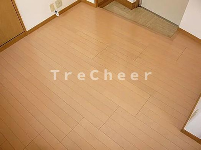 【洋室】 | ヒットビット新宿(Hit Bit新宿)