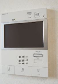 【セキュリティ】 | ルーブル大島弐番館