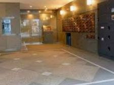 【エントランス】 | ルーブル大島弐番館 | 落ち着いたエントランスです