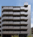 ルーブル大島弐番館の画像