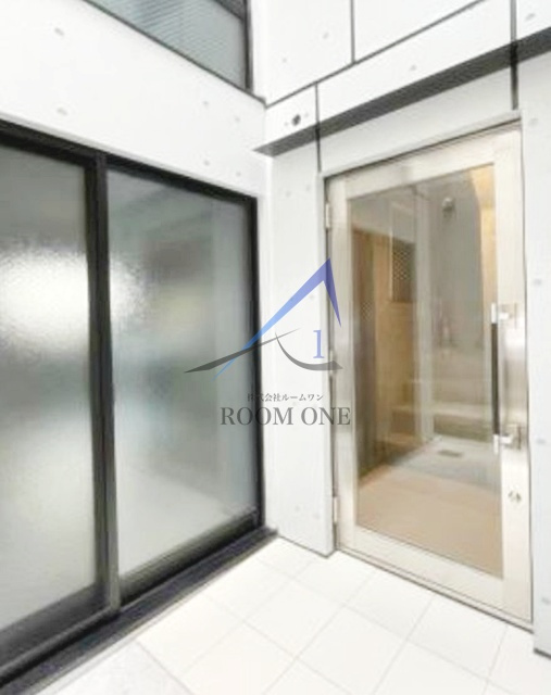 Ｓｋｙｔｒｅｅ　Ｈｉｌｌｓ　Ｍａｒｉｋｏのエントランス|エントランスです。